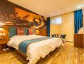 room overview picture