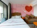 room overview picture