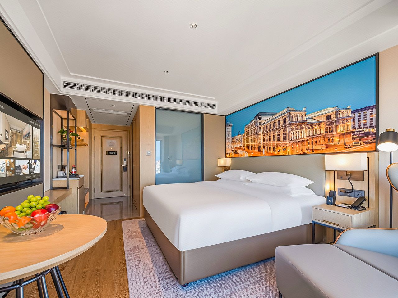 Vienna International Hotel (Nanfeng Judu Avenue) Over view