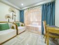 room overview picture