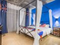 room overview picture