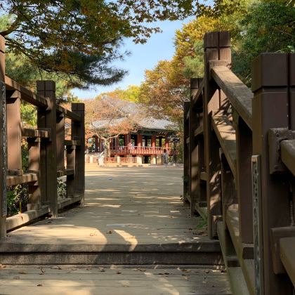 韩国首尔+全州市+全州韩屋村+庆基殿+N首尔塔7日6晚拼小团 韩国首尔+全州市+全州韩屋村+庆基殿+N首尔塔7日6晚拼小团