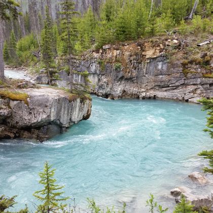 加拿大班夫国家公园3日2晚跟团游 加拿大班夫国家公园3日2晚跟团游