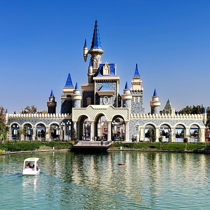 乌兹别克斯坦塔什干5日4晚自由行 乌兹别克斯坦塔什干5日4晚自由行