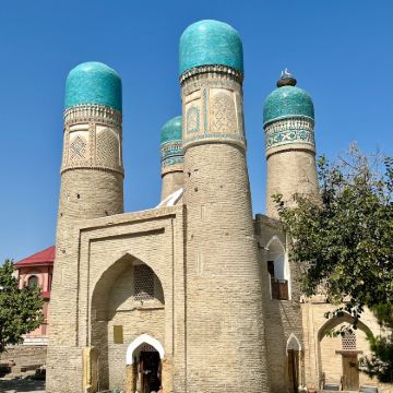 哈萨克斯坦+乌兹别克斯坦7日6晚自由行 哈萨克斯坦+乌兹别克斯坦7日6晚自由行