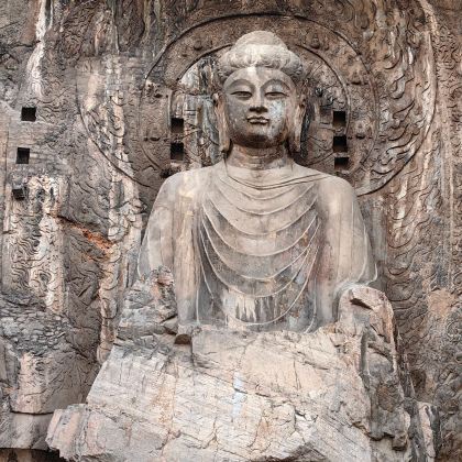 洛阳龙门石窟+少林寺+清明上河园3日私家团 洛阳龙门石窟+少林寺+清明上河园3日私家团