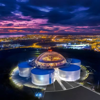 冰岛雷克雅未克+维克7日6晚拼小团 冰岛雷克雅未克+维克7日6晚拼小团