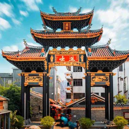 中国广东佛山2日1晚拼小团 中国广东佛山2日1晚拼小团