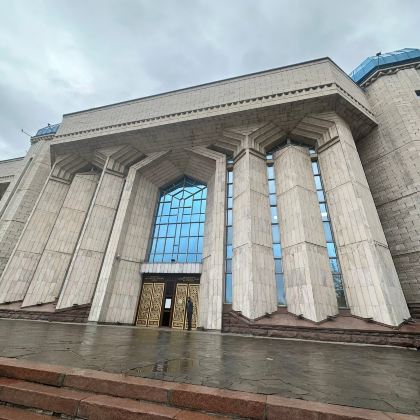 哈萨克斯坦+乌兹别克斯坦5日4晚拼小团 哈萨克斯坦+乌兹别克斯坦5日4晚拼小团