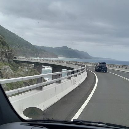 杰维斯湾观鲸游船+海崖大桥一日游 杰维斯湾观鲸游船+海崖大桥一日游