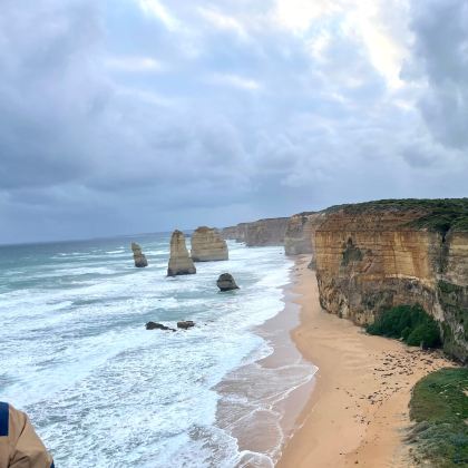 澳大利亚墨尔本5日4晚自由行 澳大利亚墨尔本5日4晚自由行