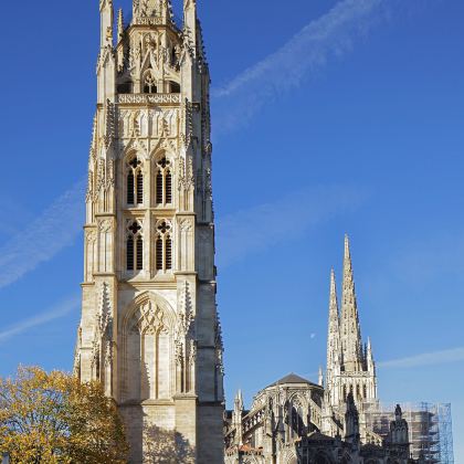 法国波尔多6日4晚私家团 法国波尔多6日4晚私家团