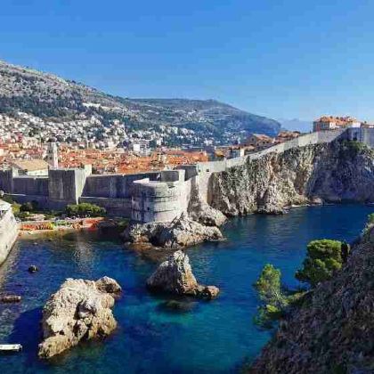 塞尔维亚+波黑+黑山+克罗地亚+斯洛文尼亚12日9晚跟团游 塞尔维亚+波黑+黑山+克罗地亚+斯洛文尼亚12日9晚跟团游