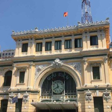 越南胡志明市+美奈+芽庄+河内5日4晚拼小团 越南胡志明市+美奈+芽庄+河内5日4晚拼小团