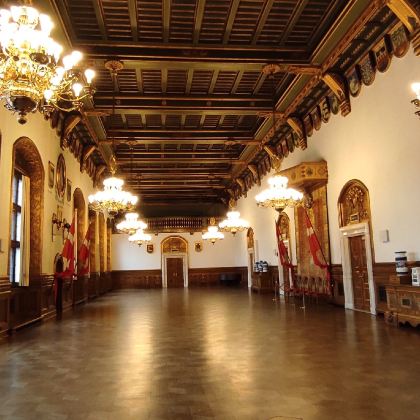 丹麦7日6晚拼小团 丹麦7日6晚拼小团