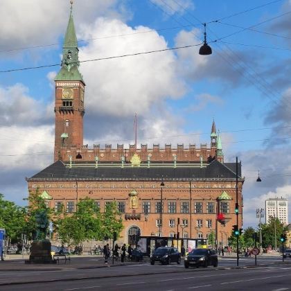 丹麦+挪威+瑞典10日9晚自由行 丹麦+挪威+瑞典10日9晚自由行