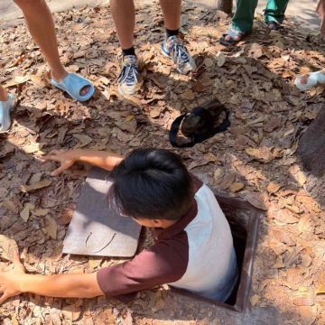 越南胡志明市3日2晚拼小团 越南胡志明市3日2晚拼小团