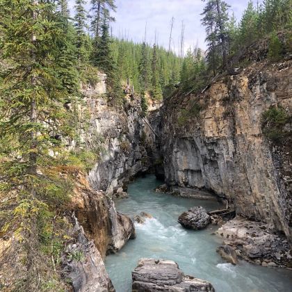 加拿大班夫国家公园3日2晚跟团游 加拿大班夫国家公园3日2晚跟团游