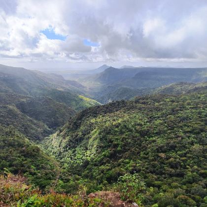 毛里求斯9日8晚拼小团 毛里求斯9日8晚拼小团