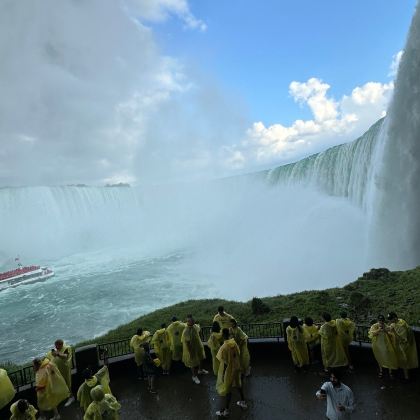 加拿大多伦多+蒙特利尔4日3晚跟团游 加拿大多伦多+蒙特利尔4日3晚跟团游
