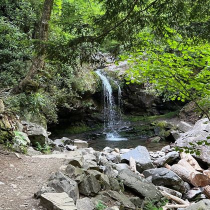 美国大烟山国家公园4日3晚跟团游 美国大烟山国家公园4日3晚跟团游