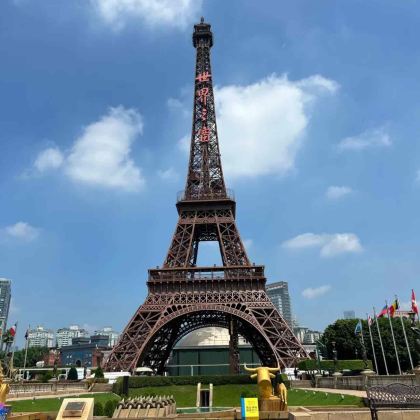 珠海+深圳3日2晚跟团游 珠海+深圳3日2晚跟团游