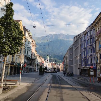 德国+奥地利5日3晚私家团 德国+奥地利5日3晚私家团