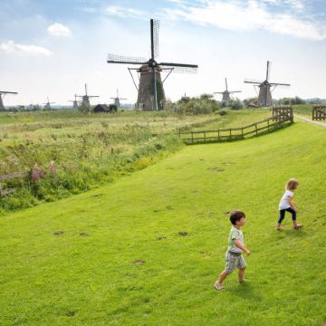 荷兰+比利时9日7晚私家团 荷兰+比利时9日7晚私家团