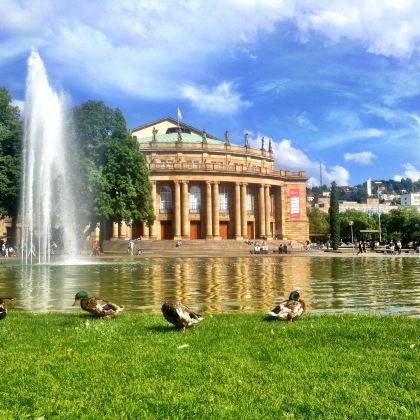 德国慕尼黑+法兰克福+斯图加特+海德堡+柏林10日9晚自由行 德国慕尼黑+法兰克福+斯图加特+海德堡+柏林10日9晚自由行