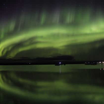 加拿大耶洛奈夫+班夫8日7晚跟团游 加拿大耶洛奈夫+班夫8日7晚跟团游