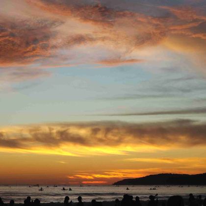 马来西亚沙巴9日8晚自由行 马来西亚沙巴9日8晚自由行