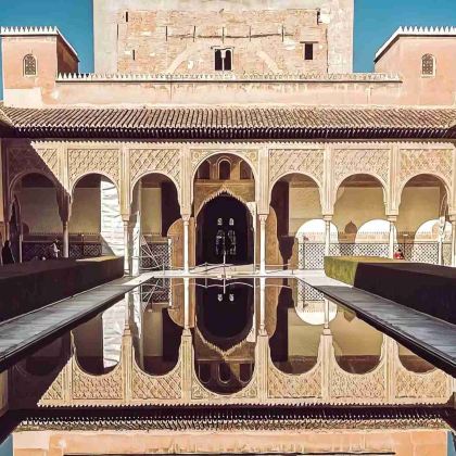 巴塞罗那+格拉纳达+塞维利亚+龙达6日5晚私家团 巴塞罗那+格拉纳达+塞维利亚+龙达6日5晚私家团