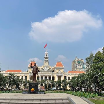 越南胡志明市6日5晚拼小团 越南胡志明市6日5晚拼小团