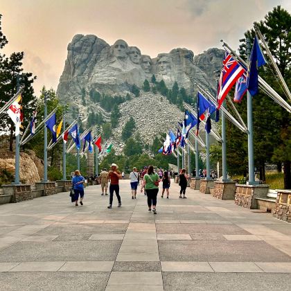 美国丹佛+盐湖城+黄石国家公园7日6晚跟团游 美国丹佛+盐湖城+黄石国家公园7日6晚跟团游