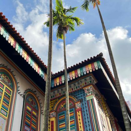 新加坡+民丹岛9日8晚拼小团 新加坡+民丹岛9日8晚拼小团