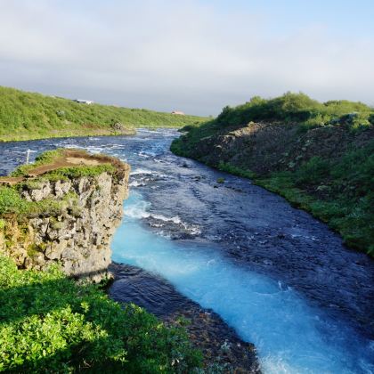 冰岛雷克雅未克+维克10日9晚自由行 冰岛雷克雅未克+维克10日9晚自由行