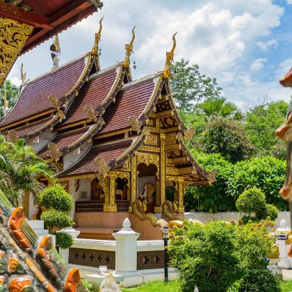 泰国清迈+清莱7日6晚拼小团 泰国清迈+清莱7日6晚拼小团