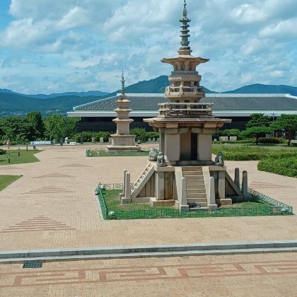 韩国釜山+庆州4日3晚拼小团 韩国釜山+庆州4日3晚拼小团