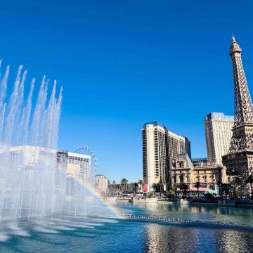 美国拉斯维加斯+盐湖城6日5晚自由行 美国拉斯维加斯+盐湖城6日5晚自由行