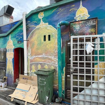 新加坡+民丹岛10日9晚拼小团 新加坡+民丹岛10日9晚拼小团