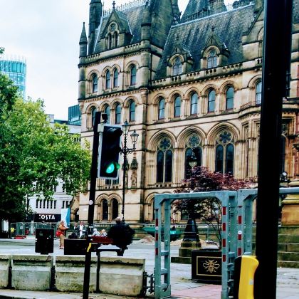 英国伦敦+曼彻斯特10日9晚自由行 英国伦敦+曼彻斯特10日9晚自由行