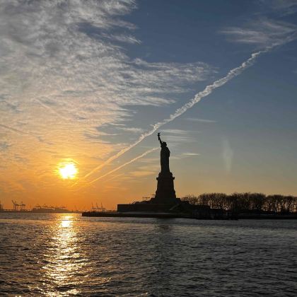 美国东海岸5日4晚跟团游 美国东海岸5日4晚跟团游