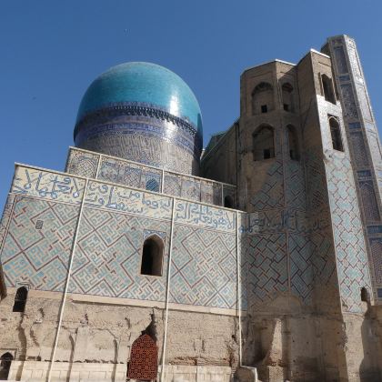 乌兹别克斯坦塔什干+撒马尔罕+布哈拉5日4晚拼小团 乌兹别克斯坦塔什干+撒马尔罕+布哈拉5日4晚拼小团