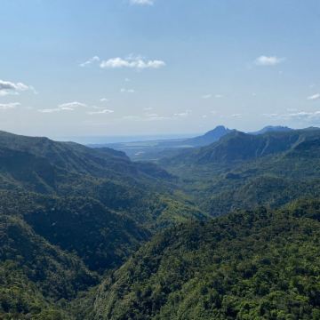 毛里求斯6日5晚拼小团 毛里求斯6日5晚拼小团