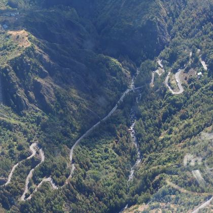 留尼汪(法属)锡拉奥冰斗一日游 留尼汪(法属)锡拉奥冰斗一日游