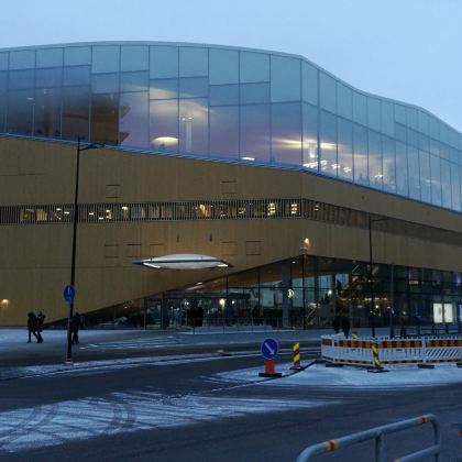 丹麦+挪威+瑞典+芬兰10日跟团游 丹麦+挪威+瑞典+芬兰10日跟团游