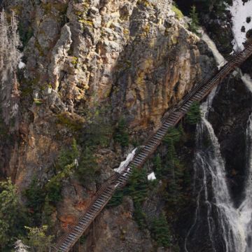 美国洛杉矶+拉斯维加斯+黄石国家公园8日7晚跟团游 美国洛杉矶+拉斯维加斯+黄石国家公园8日7晚跟团游