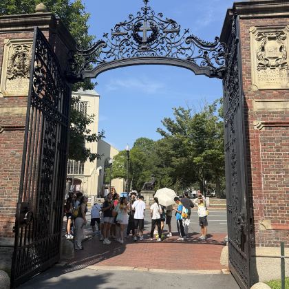 美国纽约+波士顿+纽黑文+纽波特+哈佛大学+耶鲁大学2日1晚自由行 美国纽约+波士顿+纽黑文+纽波特+哈佛大学+耶鲁大学2日1晚自由行