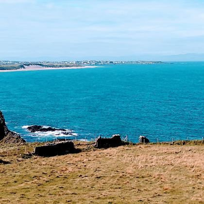 爱尔兰+北爱尔兰5日4晚拼小团 爱尔兰+北爱尔兰5日4晚拼小团