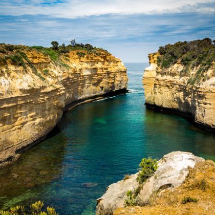 澳大利亚墨尔本7日6晚自由行 澳大利亚墨尔本7日6晚自由行